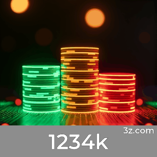 1234k: Seu Cassino Online Premiado e Seguro