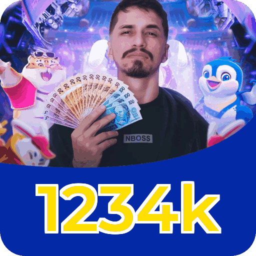Lottery Clássica na 1234k